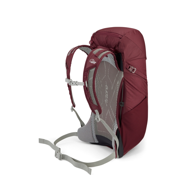 Lowe Alpine AirZone Active 20 Deep Heather