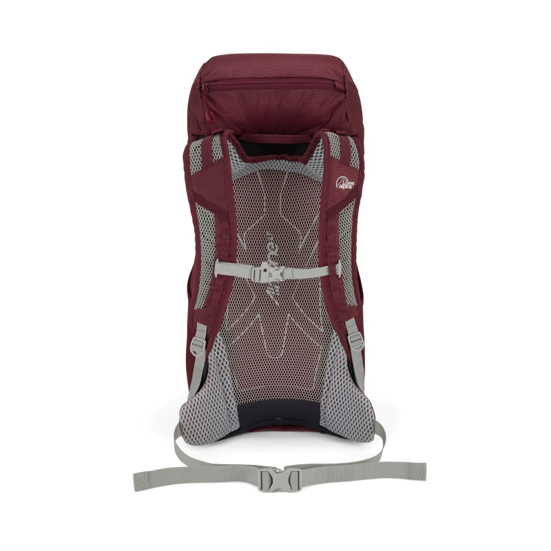 Lowe Alpine AirZone Active 20 Deep Heather