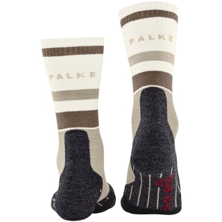 Falke TK2 Explore Compression beige mel.