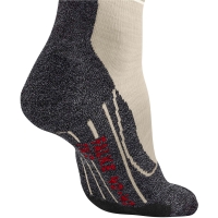 Falke TK2 Explore Compression beige mel. wandelsok