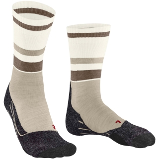 Falke TK2 Explore Compression  Women's beige mel.