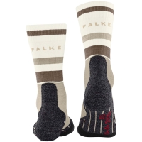 Falke TK2 Explore Compression  Women's beige mel. wandelsok