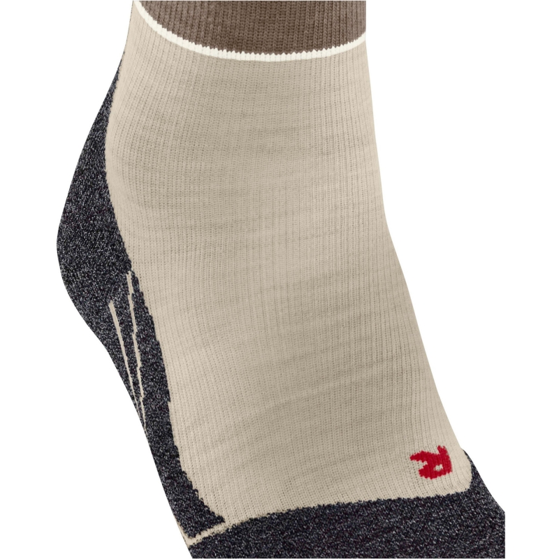 Falke TK2 Explore Compression  Women's beige mel. wandelsok