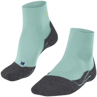 Falke TK2 Explore Cool Short Women's mint