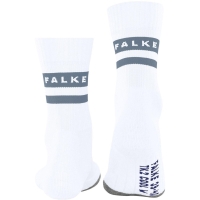 Falke TK2 Explore Cool woolwhite wandelsok