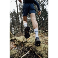 Falke TK2 Explore Cool woolwhite wandelsok