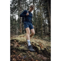 Falke TK2 Explore Cool woolwhite wandelsok