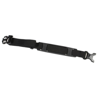 Ortlieb Shoulderstrap 80 cm Stealth Buckle Black