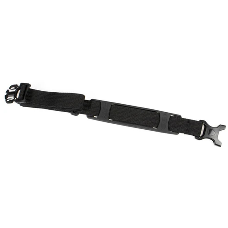 Ortlieb Shoulderstrap 80 cm Stealth Buckle Black