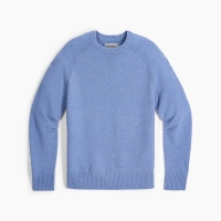 Royal Robbins Rockcraft Wool Pullover Shasta Blue Htr trui