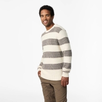 Royal Robbins Moro Rock Crew Chalk Aster Str trui