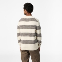 Royal Robbins Moro Rock Crew Chalk Aster Str trui
