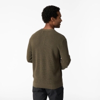 Royal Robbins Moro Rock Henley Everglade trui