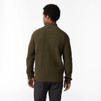Royal Robbins Rockcraft 1/2 Zip Everglade trui