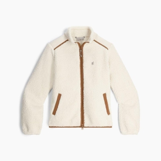 Royal Robbins Palisades Jacket Women's Chalk
