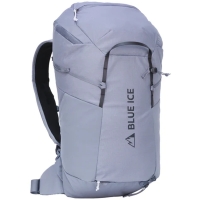 Blue Ice Prisma Pack 30L Folkstone Grey middelgrote dagrugzak (30 t/m 39 liter)