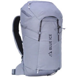 Blue Ice Prisma Pack 30L Folkstone Grey