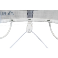 Blue Ice Choucas Pro Harness  Folkstone klimgordel unisex