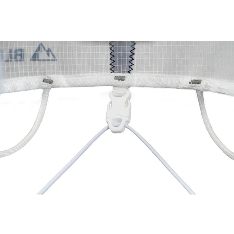 Blue Ice Choucas Pro Harness  Folkstone klimgordel unisex