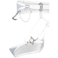 Blue Ice Choucas Pro Harness  Folkstone klimgordel unisex