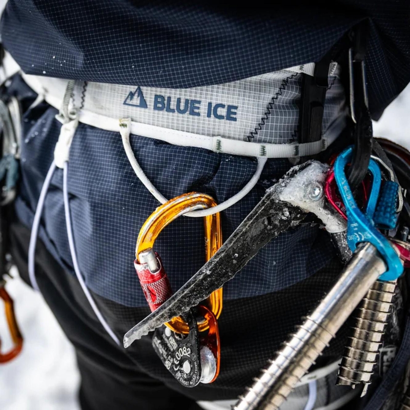 Blue Ice Choucas Pro Harness  Folkstone klimgordel unisex