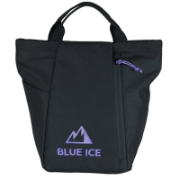 Blue Ice Sitter Chalk Bucket Khaki pofzak