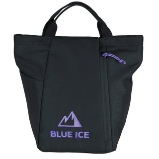 Blue Ice Sitter Chalk Bucket Khaki