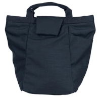 Blue Ice Sitter Chalk Bucket Khaki pofzak