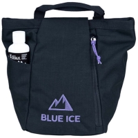 Blue Ice Sitter Chalk Bucket Khaki pofzak