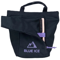 Blue Ice Sitter Chalk Bucket Khaki pofzak