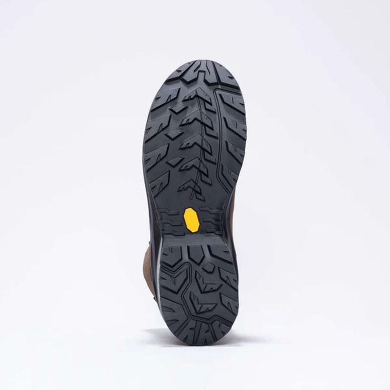 AKU Adapta NKB GTX Brown wandelschoen a & a/b