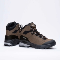AKU Adapta NKB GTX Brown wandelschoen a & a/b