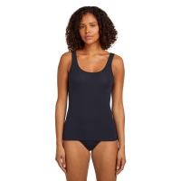 Icebreaker Siren Tank Women's Midnight Navy top en hemd