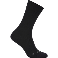 Icebreaker Mer Hike+ Liner Crew Women's Black ondersok