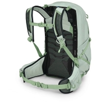 Osprey Tempest 22 Frosty Mint Green-Botanica middelgrote wandelrugzak (20 t/m 29 liter)
