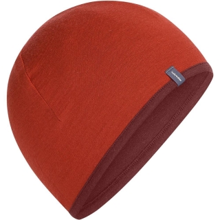 Icebreaker 200 Oasis Revers Beanie Agate/Port