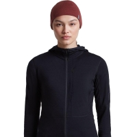 Icebreaker 200 Oasis Revers Beanie Agate/Port muts