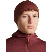 Icebreaker 200 Oasis Revers Beanie Agate/Port muts