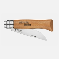 Opinel N°08 Carbon