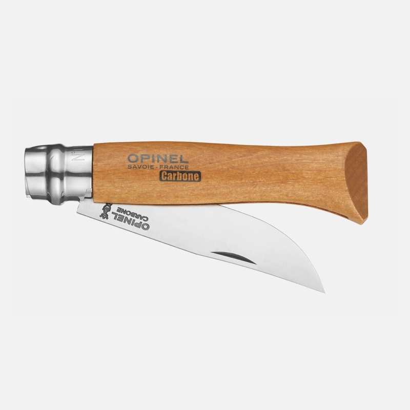 Opinel N°09 Carbon