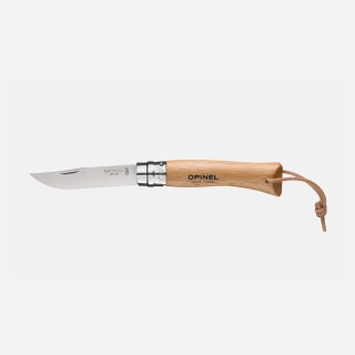 Opinel N°07 RVS