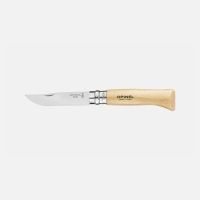 Opinel N°8 RVS