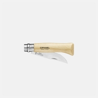 Opinel N°8 RVS