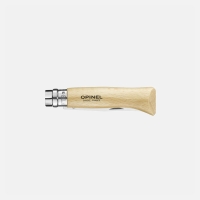 Opinel N°8 RVS