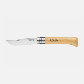 Opinel N°10 RVS