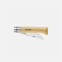 Opinel N°10 RVS