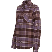 Narsaq Saarloq Women's Plum blouse