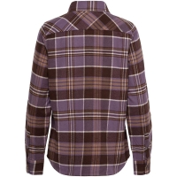 Narsaq Saarloq Women's Plum blouse