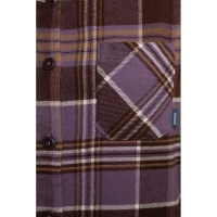 Narsaq Saarloq Women's Plum blouse
