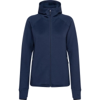 Narsaq Kala Women's Dress Blue vest